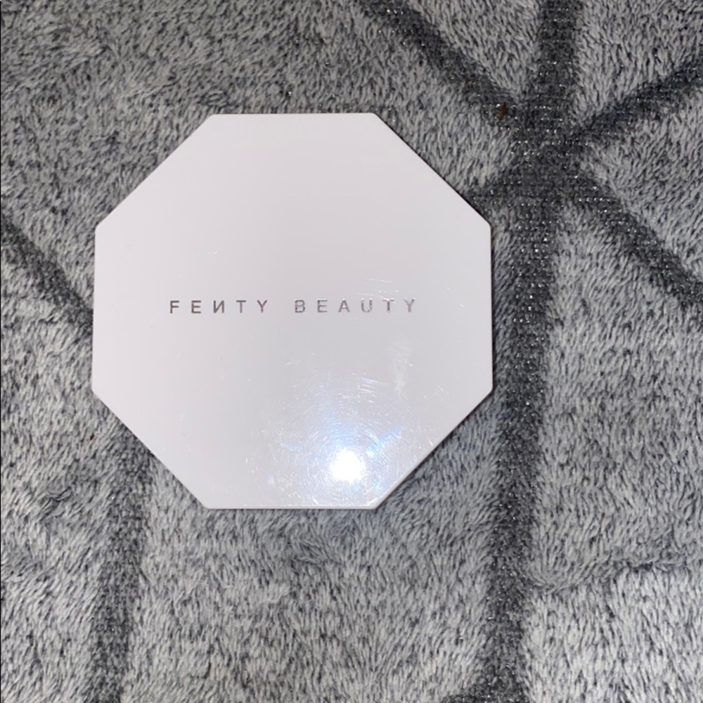 Fenty beauty